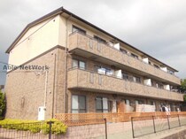 コトー鹿子木の外観写真