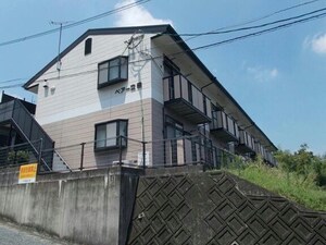 ベア立田外観写真