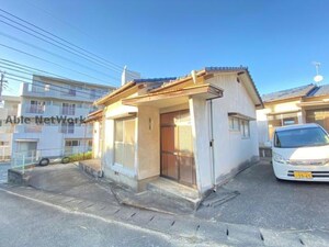 友田貸家外観写真