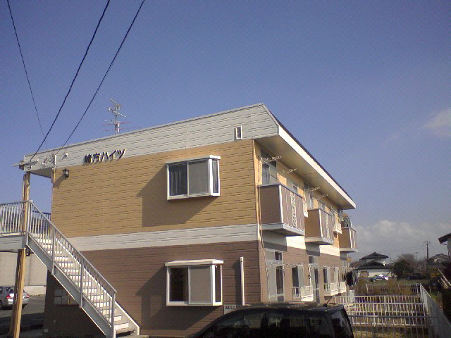 緒方ハイツ