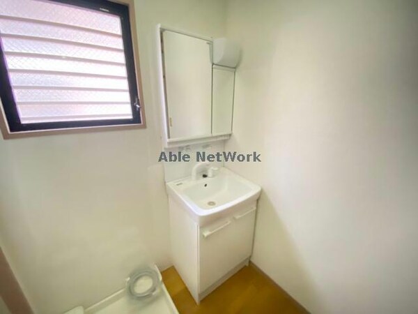 洗面所・脱衣所