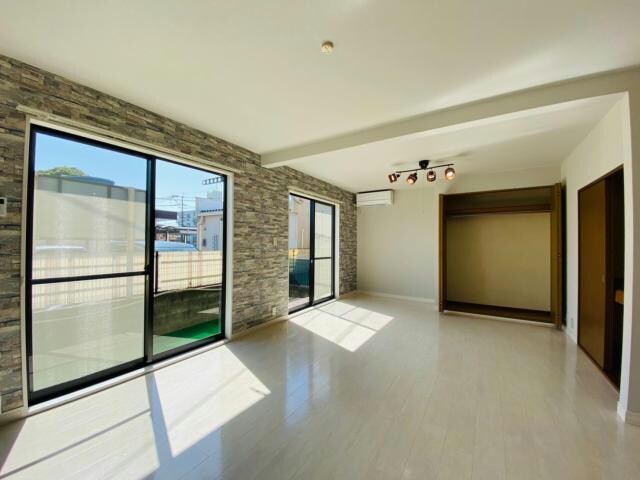 物件内観写真13　(現況優先)