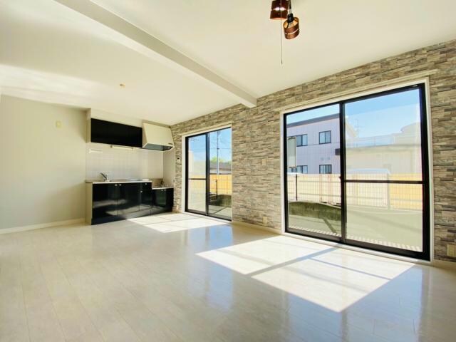 眺望(現況優先)