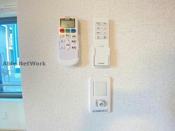 その他設備