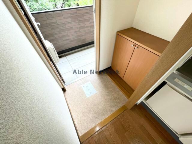 物件内観写真11　(同型)