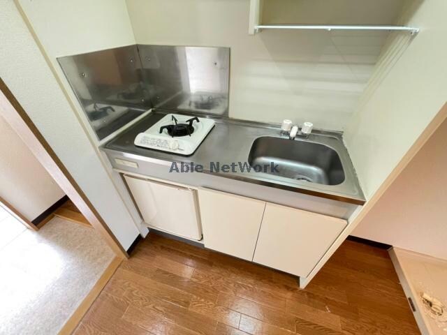 物件内観写真12　(同型)