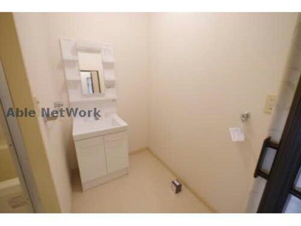 洗面所・脱衣所