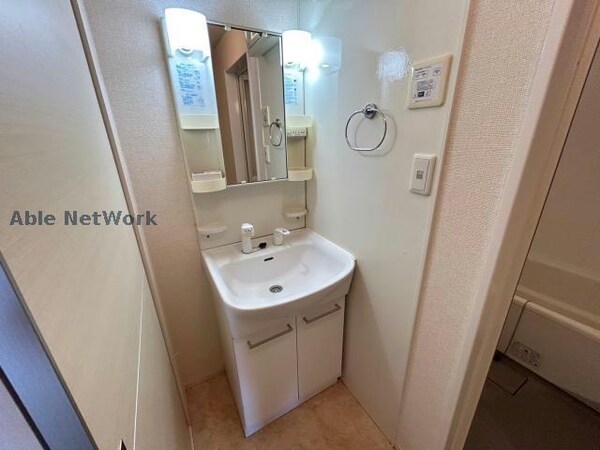 洗面所・脱衣所