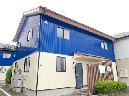ハミング八景水谷　ABCDE外観写真