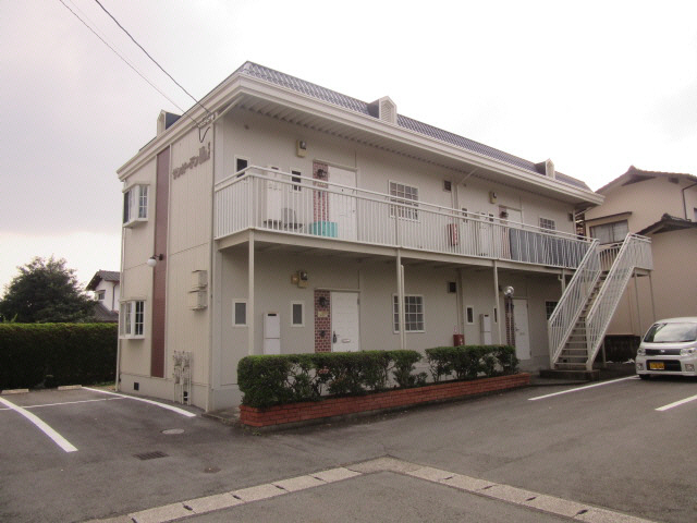 サンガーデン　Ⅰ・Ⅱ・Ⅲ