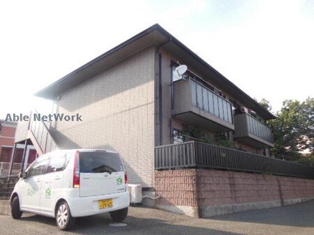 サンライフレグルス外観写真