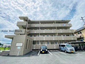 ルミエール（山室）外観写真