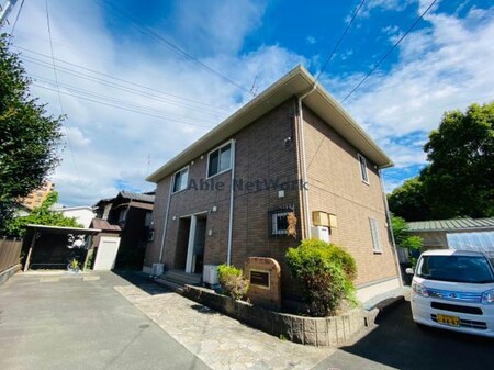 グランモア大江本町外観写真