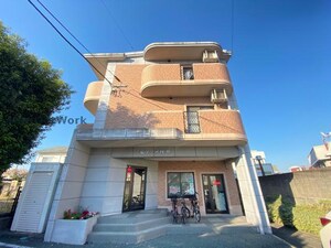 セリーヌ坪井外観写真