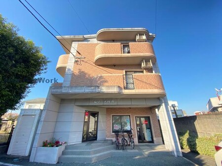 セリーヌ坪井外観写真