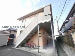 ミサトマ　05外観写真