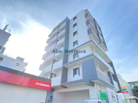 Chelsea Manor新屋敷外観写真