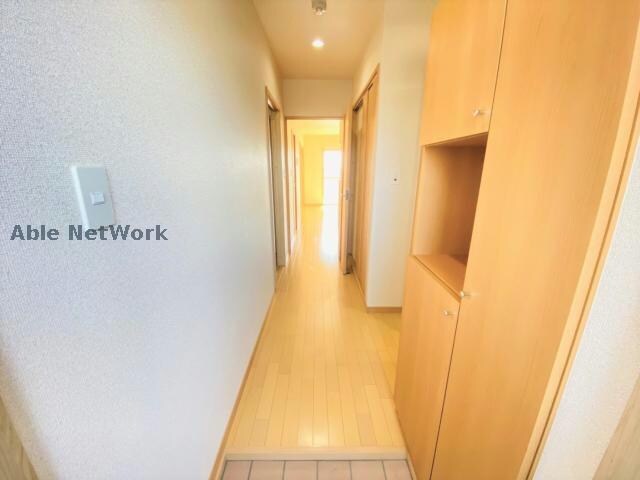 物件内観写真13　(反転同型)