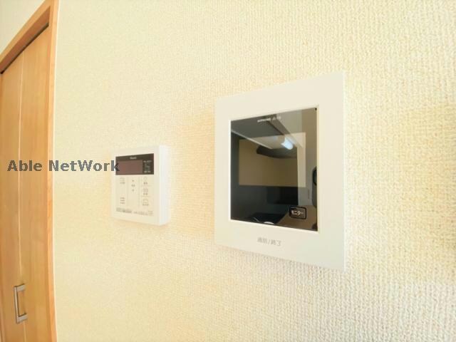 物件内観写真16　(反転同型)