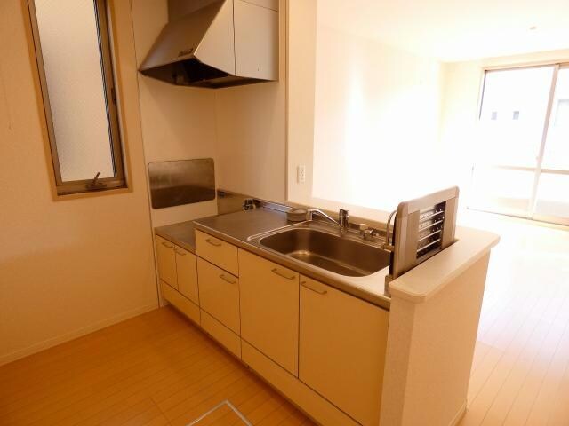 物件内観写真5　(同型モデル)