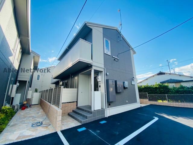 物件外観写真3　(C)