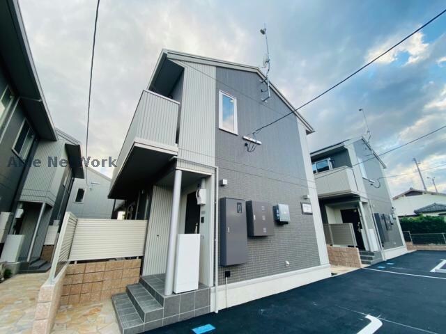 物件外観写真4　(D)