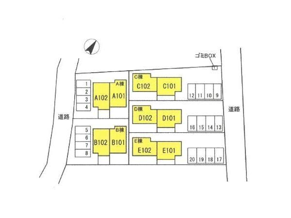 物件外観写真10　