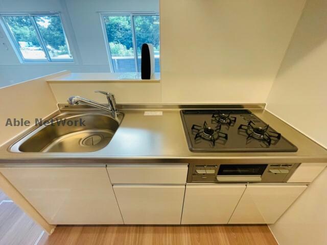 物件内観写真12　(同型)