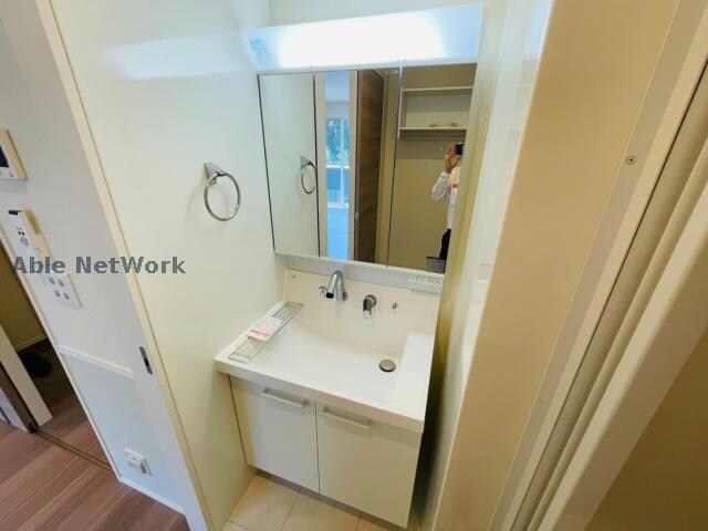 物件内観写真14　(同型)