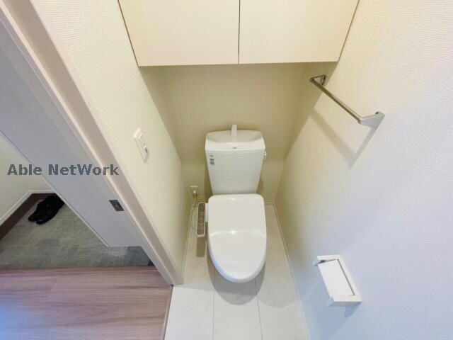 物件内観写真15　(同型)