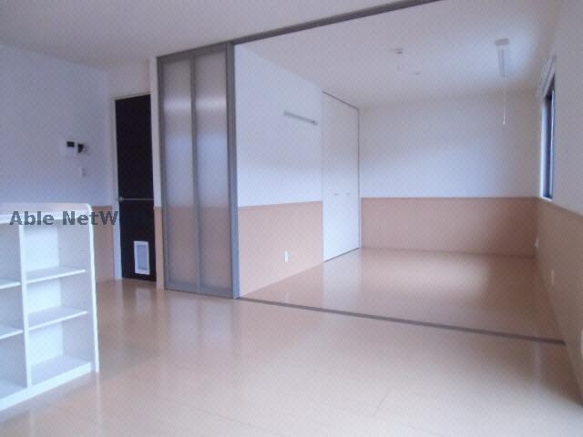 物件内観写真3　(同型)