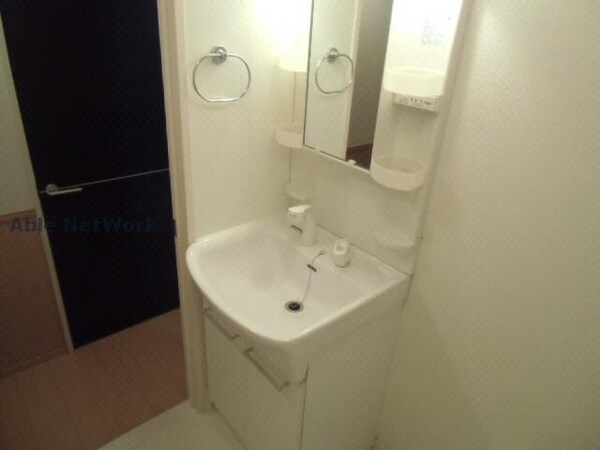 洗面所・脱衣所(同型)