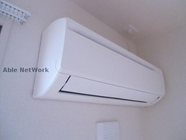 空調設備(同型)