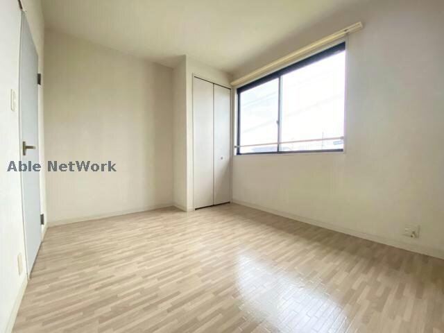 ディアス徳王　壱番館・弐番館の居室（その他）