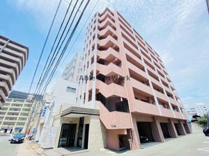 LIBTH桜町外観写真