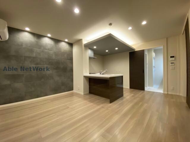 リビングダイニング