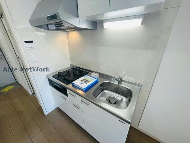 物件内観写真9　(同型　現況優先)