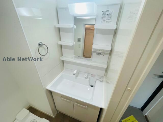 物件内観写真11　(同型　現況優先)