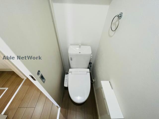 物件内観写真12　(同型　現況優先)