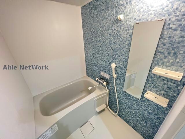 物件内観写真11　(同型※現況優先)