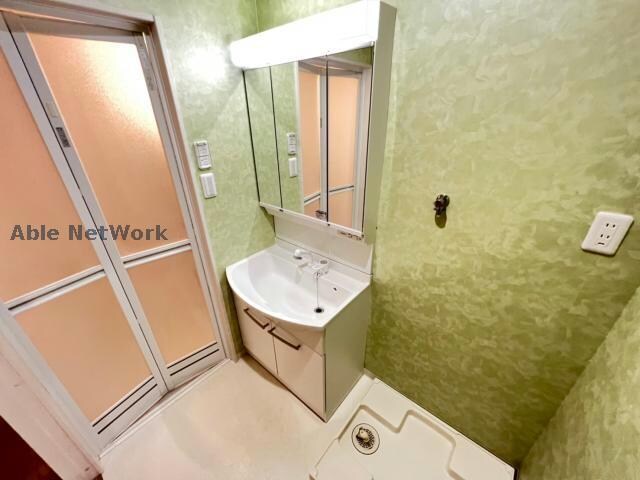 物件内観写真12　(同型※現況優先)