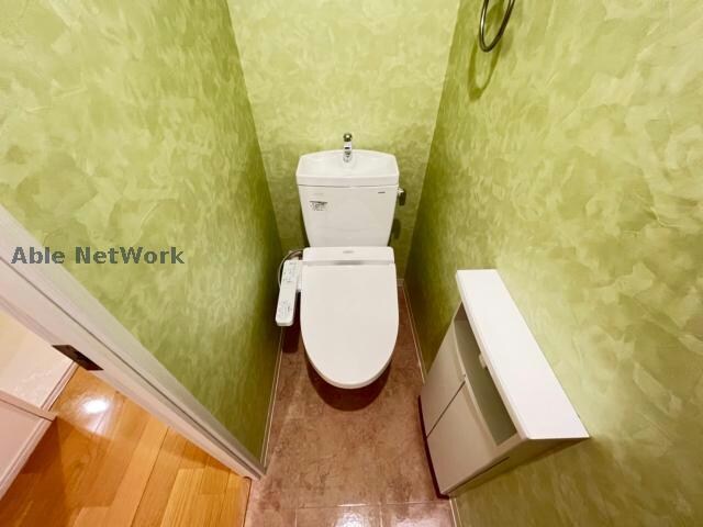 物件内観写真13　(同型※現況優先)