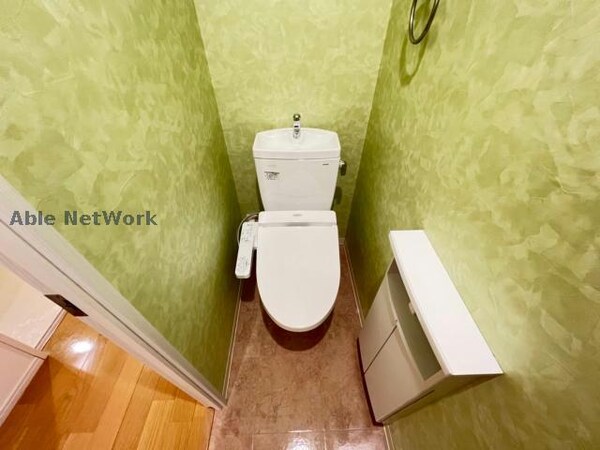 トイレ(同型※現況優先)