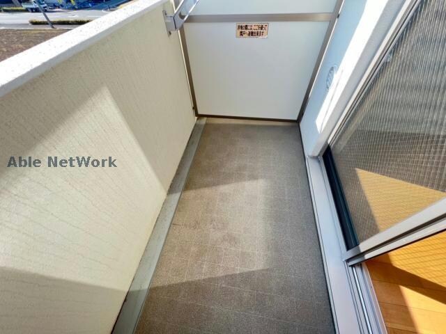 物件内観写真15　(同型※現況優先)