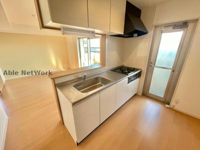 キッチン(※同型)