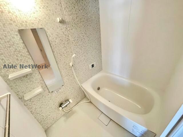 物件内観写真11　(※同型)