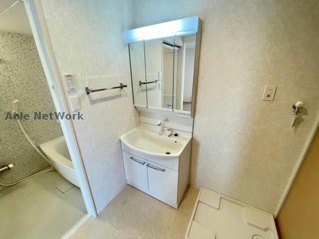 物件内観写真12　(※同型)