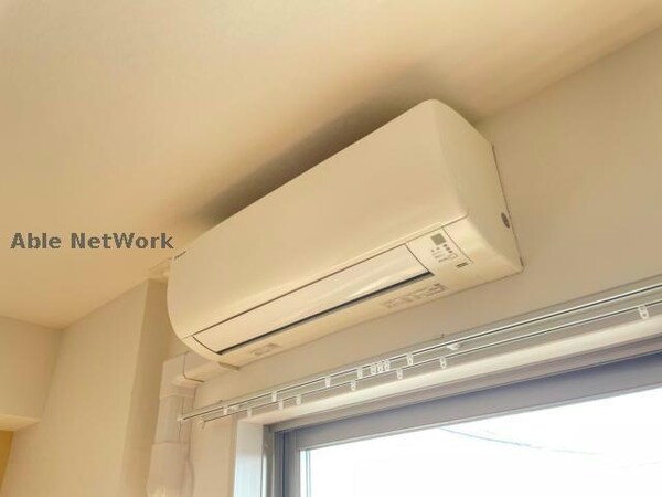 空調設備(※同型)