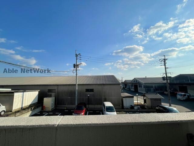 物件内観写真18　(※同型)