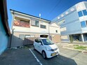 浅原貸家（テラスハウス）